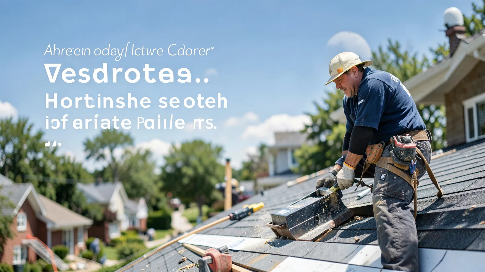 Roof Replacement in Beaver, WV near me